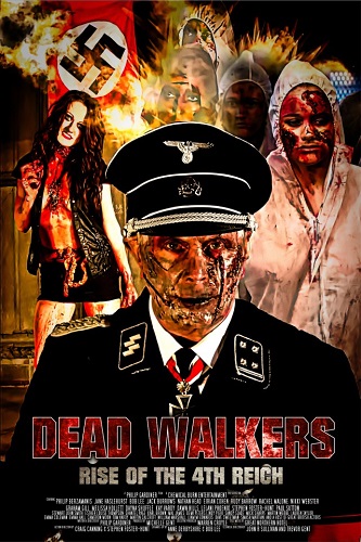 Dead Walkers